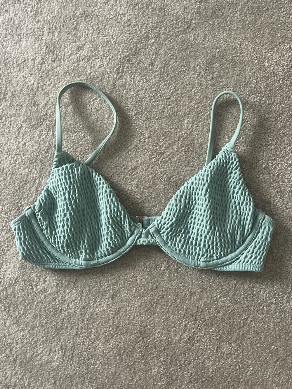 Hollister Bikini Top